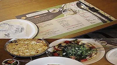 광주 근교 맛집 화순 "가내수공업", 식사와 힐링까지 한번에 가능