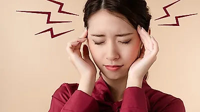 [질병예방]   말이 어눌해지는   '뇌졸중', 전조증상은?…"그냥 넘겨선 안돼요"