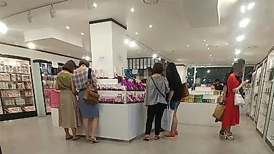 성인용품점 홍대몬스터창고, 최대 40% 할인 및 6일(토) 창업정보공유모임 진행