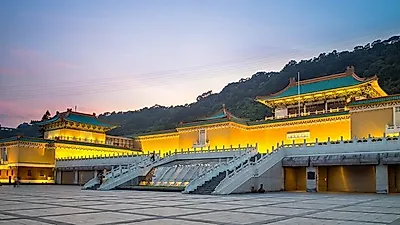 설 연휴 저렴한 해외여행 찾고있다면, '대만여행' 추천!…코스 및 경비 알아보자