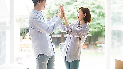 요즘 세대를 지칭하는 딩크족, 니트족, 욜로족