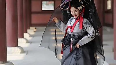 경복궁 한복대여 '한복남'-SKT T 멤버쉽 40% 할인 제휴 및 프리미엄 서비스 런칭