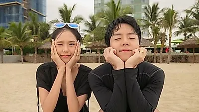 탑독 P군 박세혁, 과거 아내 유민과 단란했던 일상 재조명...20대 결혼 올해 나이는?