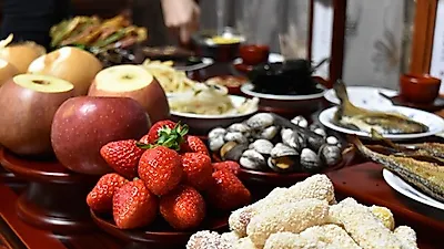 추석 차례상·제사상 차림 음식과 제사상 차리는 법은? 지방 쓰는 법과 제사 지내는 순서·날짜
