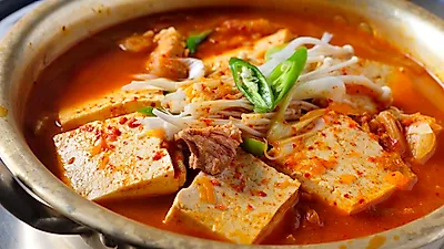 [주말국내여행] '이영자' 맛집 코스로 즐기는 '대전 가볼만한 곳'