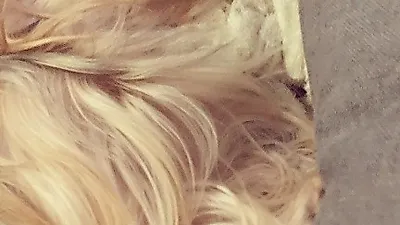 소녀시대 수영, 반려견 모리 근황 공개 "아름다운 자태"