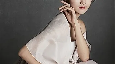 생리대 브랜드 '여향', 밝고 긍정적인 여배우 남보라를 모델로 발탁