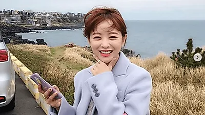 임블리 임지현 '곰팡이 논란' 이후 근황? "창립 이래 역대 최고 기록 경신"