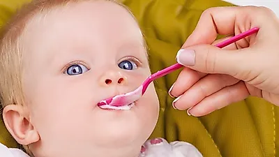 우리 아이를 위한 초기 이유식·중기이유식 주의사항과 TIP