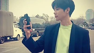 류현경♥, 박성훈 "나이 몇살처럼 보이냐"는 질문에 이경규..