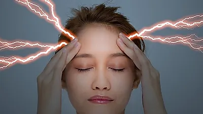 [질병예방]   "혹시 나에게도?"   뇌졸중, 초기증상은?…갑자기 시야 흐릿해져