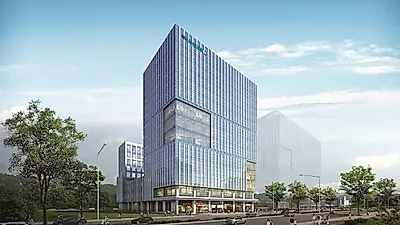 쿼드러플역세권 입지에 특화설계 더한 별내신도시 ‘에이스 하이엔드타워 별내’는?