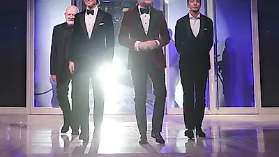 브라이틀링, 2018 서밋 & 갈라 나잇 베이징 개최! 새로운 지상 워치 '프리미에르 컬렉션' 공개