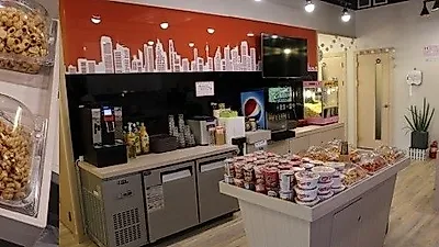 홍대 룸카페 '룸토리', 다가오는 무더위 대비 가성비 좋은 이색힐링카페