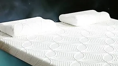 임산부바디필로우와 함께 각광받고 있는 '눕스 매트리스'