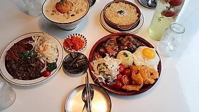 홍대맛집 '토끼정 홍대점', 남다른 비주얼의 일본 가정식 레스토랑으로 알려져