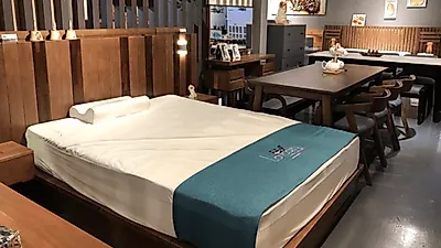 인천남동가구단지 '까사랑스', 10월 입주 혼수 특가전 진행