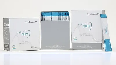 ㈜충청바이오텍, "건강한 이바넨으로 건강한 입안을 만드세요" 온라인 시장 발돋움