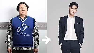 유재환, 다이어트 결심한 이유? "공황이 더 자주 왔다"
