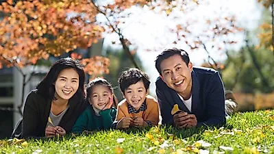 저소득 가구의 자녀 양육 돕기 위한 '자녀장려금'   …자녀장려금 기한 후 신청 기간은?