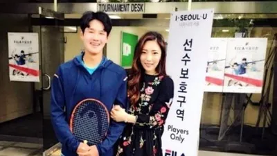 꼬마룰라'메이린'과 테니스, 전국 강사모 회원들과 함께 소통하는 행복한 테니스 행사 열려