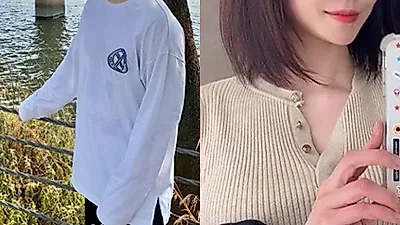 천인우, 이가흔 아닌 서민재와? 인스타서 달달 케미
