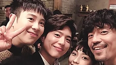 라디오스타 피오, 집안 어떻길래 삼촌이 의사 표진인? 인스타 '남자친구' 박보검과 '남친짤' 원조 훈훈함 물씬