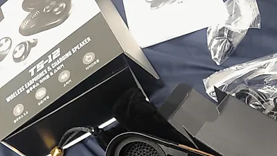 무선블루투스이어폰 추천 '미블스팟', 휴대용 블루투스스피커 기능으로 다양하게 활용