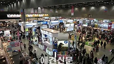 국내 최대 규모 펫산업 박람회, 케이펫 개막