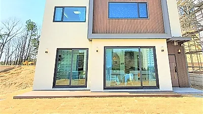 초등학교 도보 5분거리 용인타운하우스‘휴스토리’마감 임박