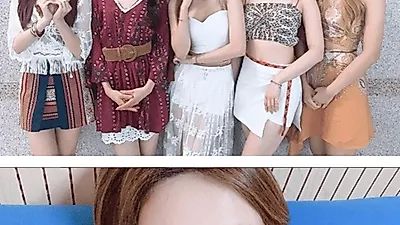 '라붐' 데뷔 5년만의 첫 정규앨범 활동 중 '살림남2 최민환 아내 율희가 탈퇴한 그룹' 열일하는 미모 근황 눈길
