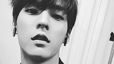 비투비 민혁 의경 입대 앞두고 부친 빚투 논란 "갚고 있다 VS 연락 끊겼다" 진실은?