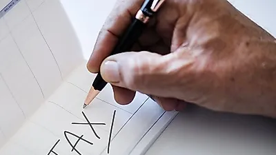 자영업자들의 세테크 상품 '노란우산공제', 공식 사이트에서 편하게 가입 가능