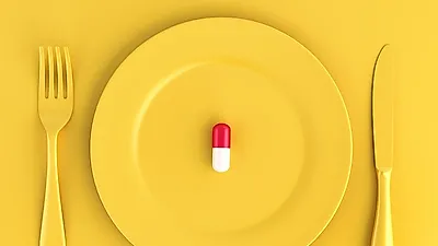 [연예인 다이어트] 먹기만 해도 단기간에 살이 쭉쭉 빠진다는 광고, 다이어트 약 부작용은?