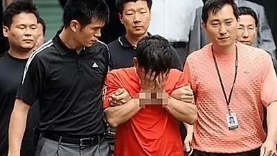 사이코패스 조두순 사건 정리, 상상할 수 없을만큼 '끔찍'…출소일, 출소날짜, 형량, 얼굴에 국민 분노
