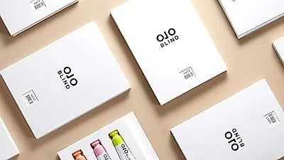 화장품 구매의 새로운 기준 '오호 블라인드' 런칭 전, 설문 이벤트 진행