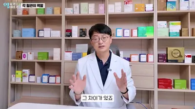 동맥·정맥·모세혈관 유형별로 관리해야 하는 이유와 추천 성분