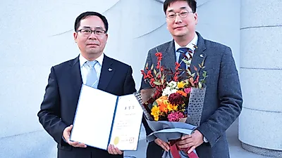 한국과학기술전문학교, '2017 서울시 진로직업체험 우수배움터' 서울시장상 수상