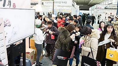 49회 프랜차이즈 창업박람회 SETEC 개최, '프랜차이즈 성공사례 만날 수 있다'
