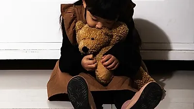 제주서도 아동학대 의혹, 얼굴의 '멍' 있는데 "부모 뭐했나"...강서구 위탁모 아동폭력, 정작 부모는 몰랐다