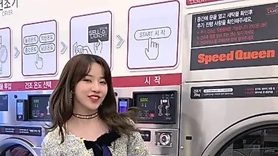 걸그룹 '네이처', 수타춤 글로벌 인싸춤으로 잘 알려져