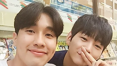 친구들도 훈남 이원근, 카메라 밖 일상 속 '남친짤' 화제! 오는 17일 예능 출연