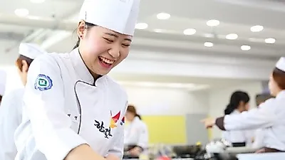 한호전 호텔제과제빵학과, 디저트&브런치 자격증 특강 성황리 종료