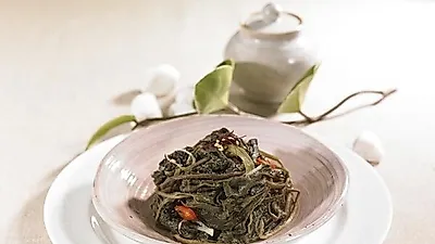 간암에 좋은 음식 '시래기' 이용한 시래기된장무침,시래기나물볶음, 시래기밥만드는법까지
