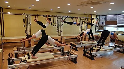 KPIA 대한필라테스지도자협회, KYIA 대한요가지도자협회 '필라테스학원 창업 및 취업반' 연수교육개강