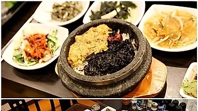 제주도서귀포맛집 '대기정', 바닷가의 정취 즐긴 후 방문하기 좋은 제주 향토음식 전문점