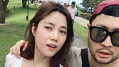 미쓰라진 부인 권다현, 인스타그램 보니 꿀 떨어지는 근황 '공복자들' 출연해 매력 발산하더니
