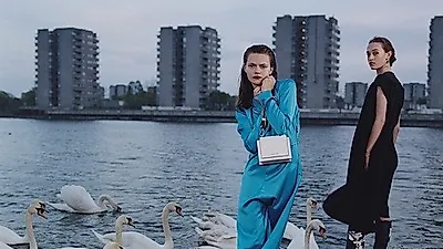 찰스앤키스(CHARLES & KEITH), 현대 H몰, 오픈 단독 행사