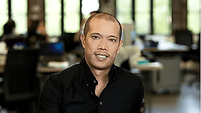 '지냄' 전 구글 동남아시아 모바일사업 총괄 크리스찬 카데오, 글로벌담당으로 영입