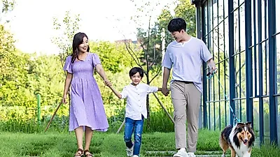 [당일치기여행추천] 주말 가족여행·데이트코스 어디로 갈까?...일산 가볼만한 곳